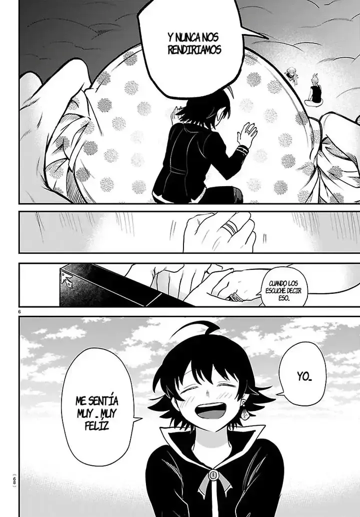 Read Mairimashita Iruma kun ES Manga Online
