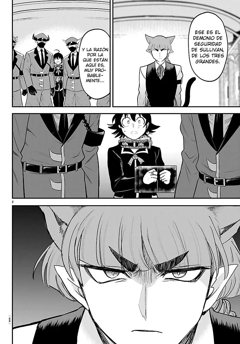 Read Mairimashita Iruma kun ES Manga Online
