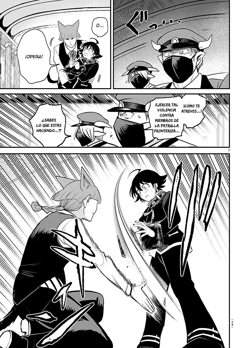 Read Mairimashita Iruma kun ES Manga Online