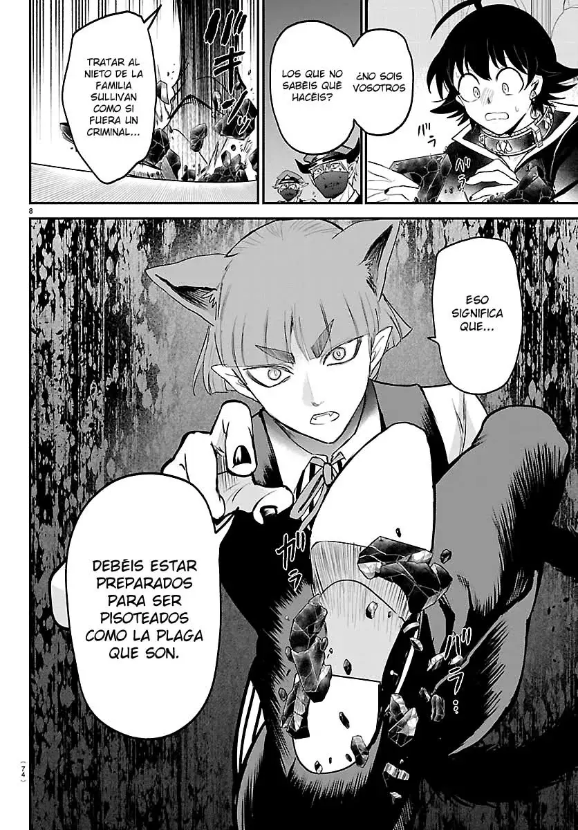 Read Mairimashita Iruma kun ES Manga Online