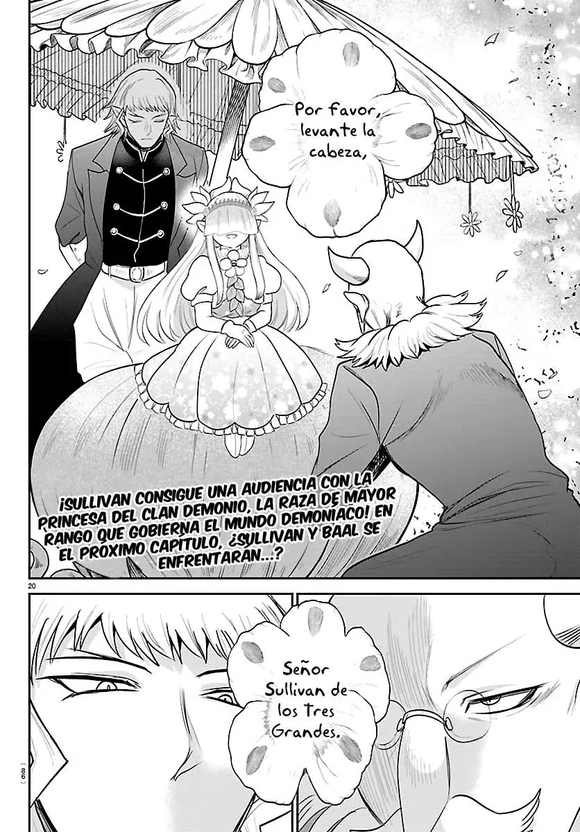 Read Mairimashita Iruma kun ES Manga Online
