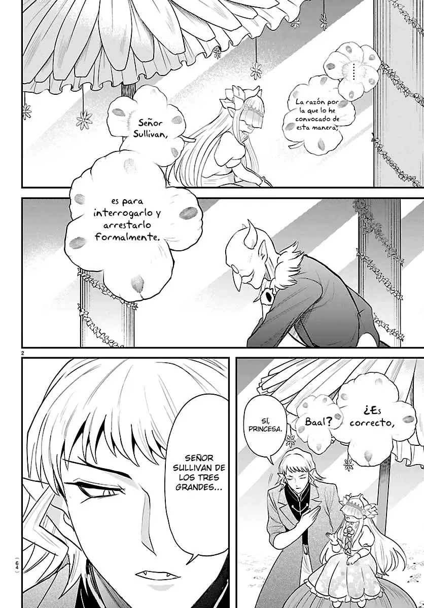 Read Mairimashita Iruma kun ES Manga Online
