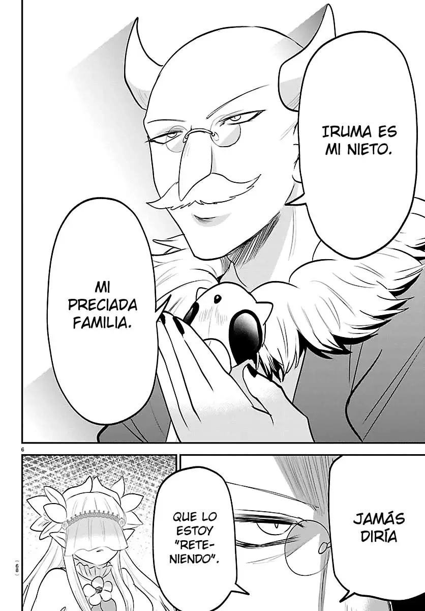 Read Mairimashita Iruma kun ES Manga Online