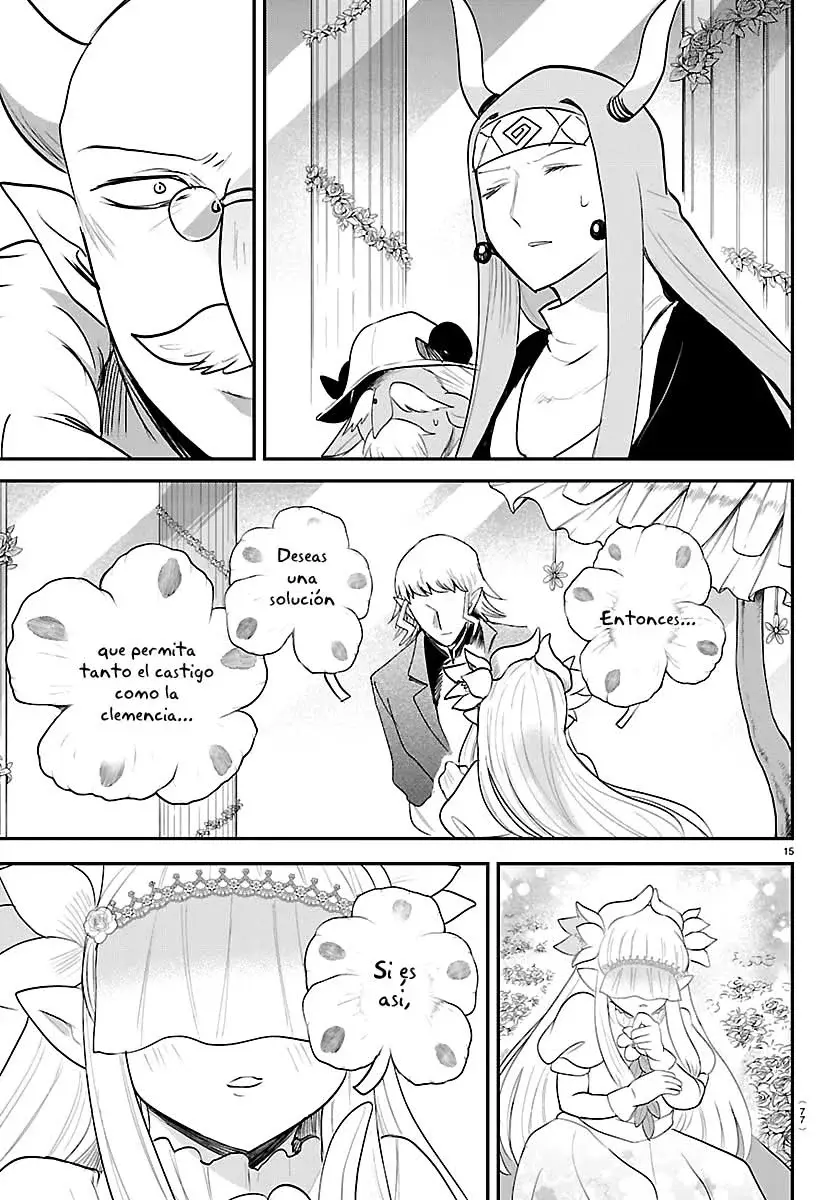 Read Mairimashita Iruma kun ES Manga Online