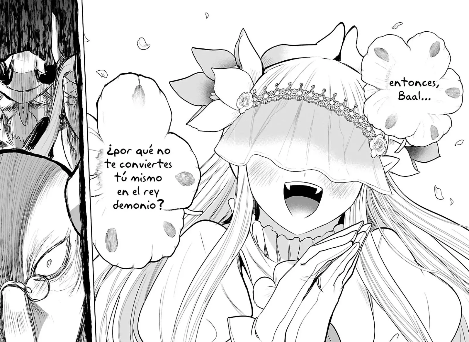 Read Mairimashita Iruma kun ES Manga Online