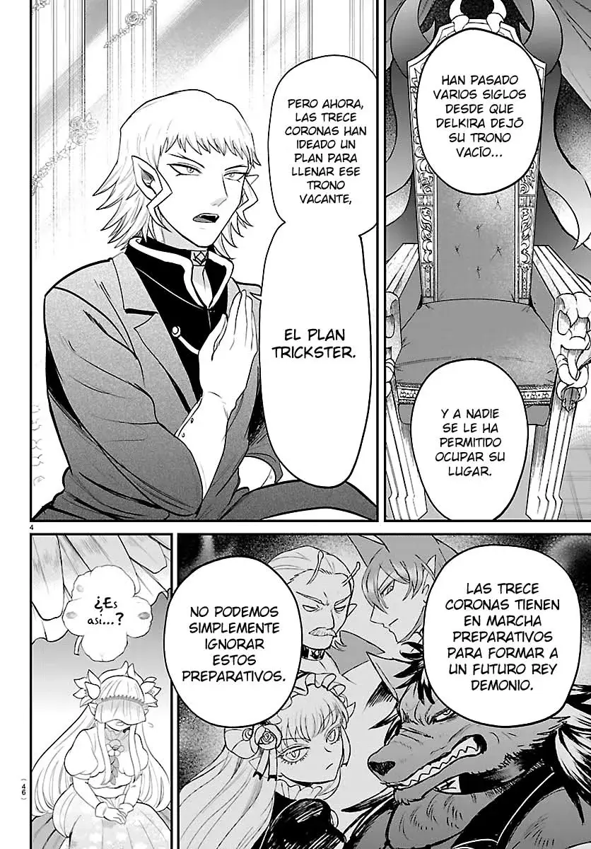 Read Mairimashita Iruma kun ES Manga Online