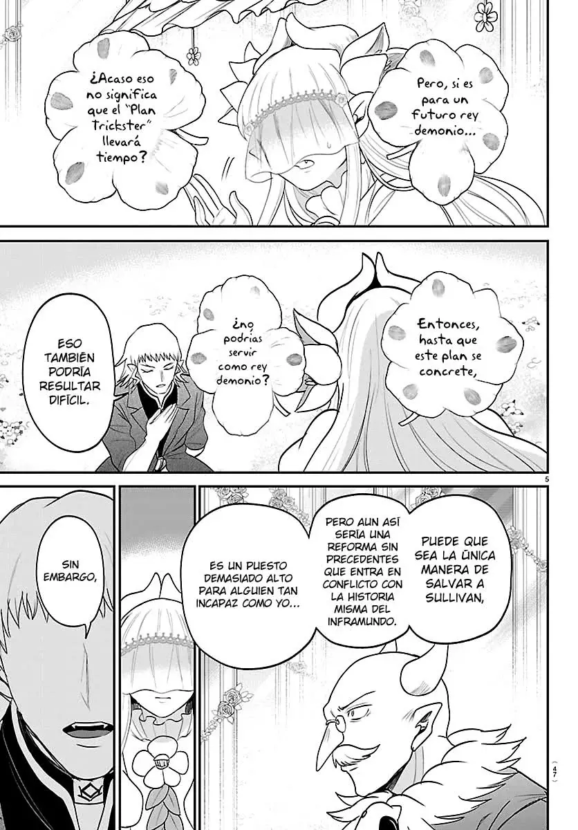 Read Mairimashita Iruma kun ES Manga Online