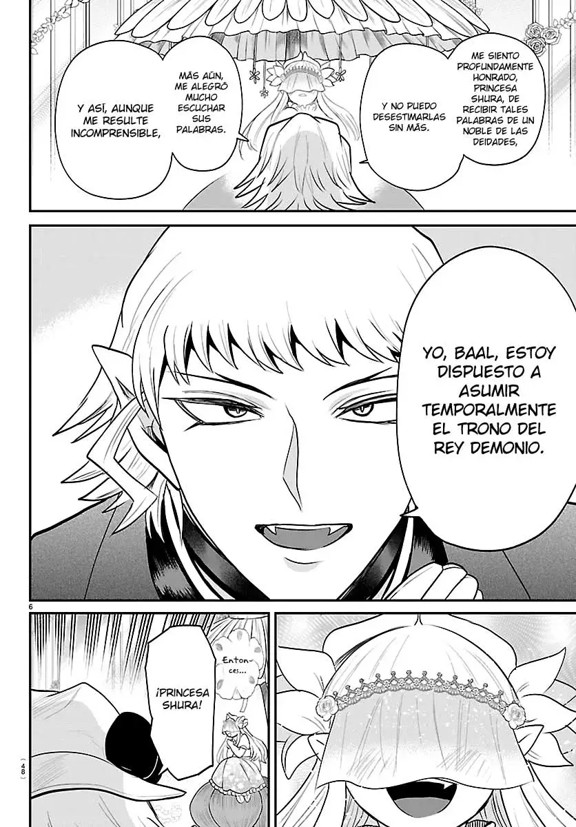 Read Mairimashita Iruma kun ES Manga Online