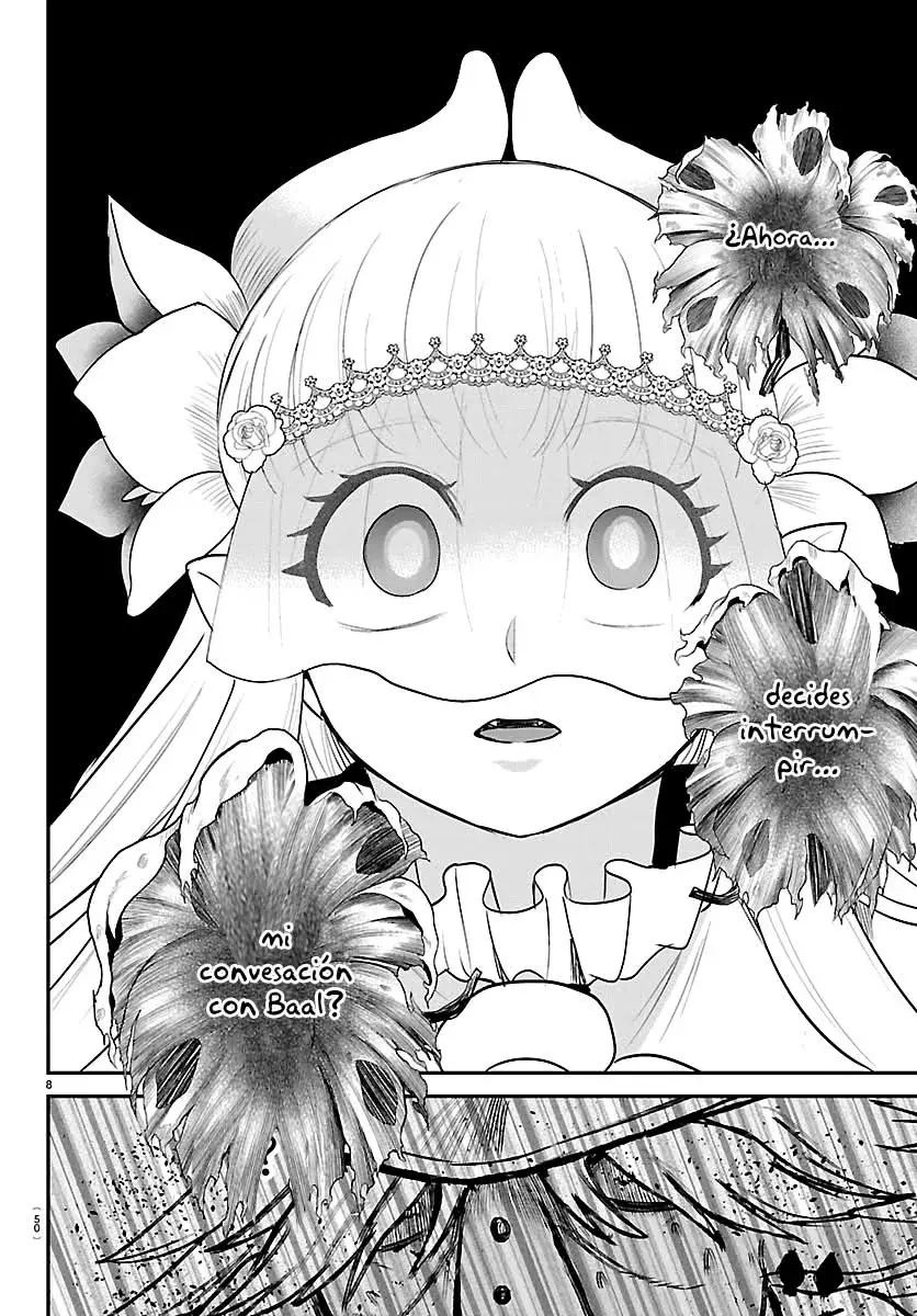 Read Mairimashita Iruma kun ES Manga Online