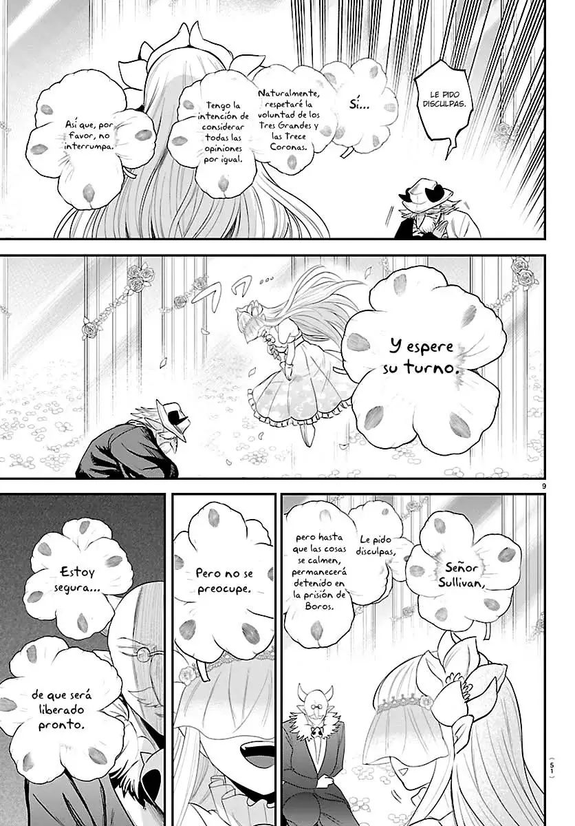 Read Mairimashita Iruma kun ES Manga Online
