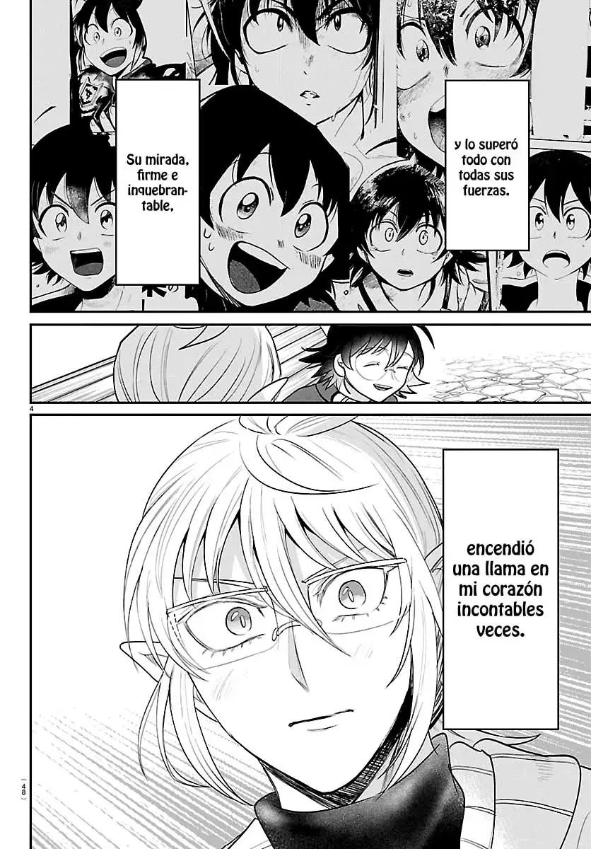 Read Mairimashita Iruma kun ES Manga Online