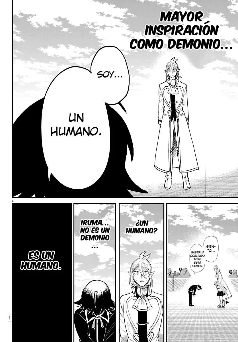 Read Mairimashita Iruma kun ES Manga Online