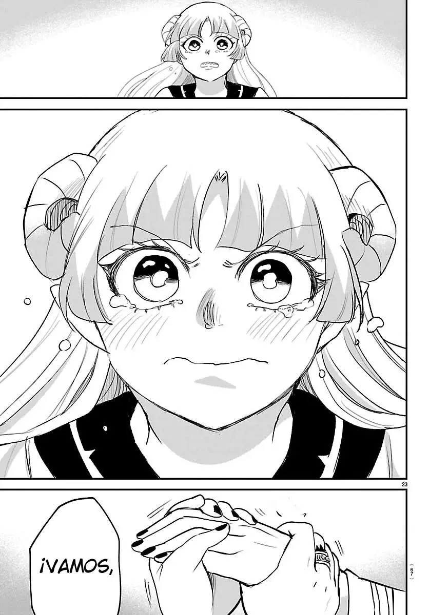 Read Mairimashita Iruma kun ES Manga Online