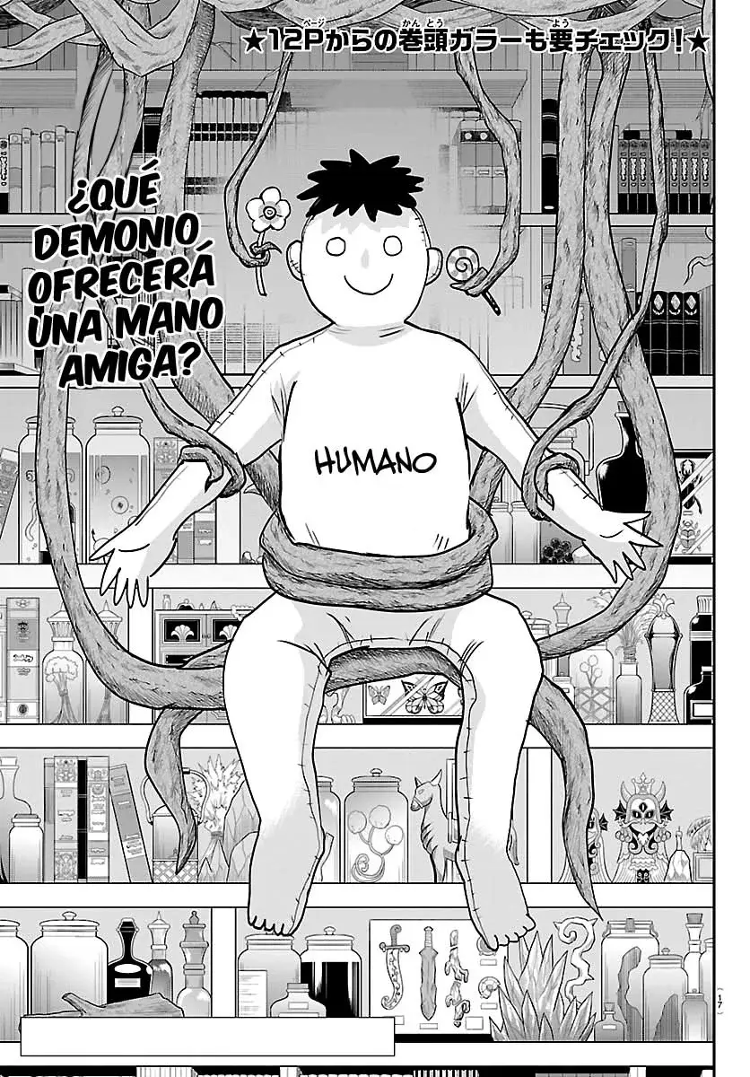Read Mairimashita Iruma kun ES Manga Online