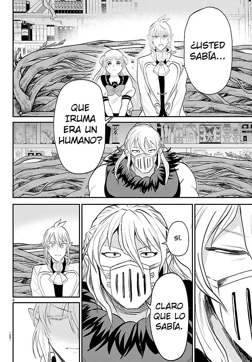 Read Mairimashita Iruma kun ES Manga Online