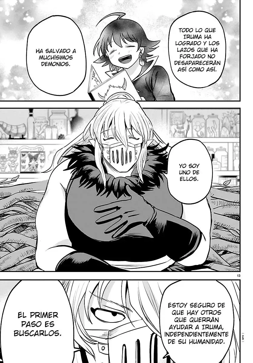 Read Mairimashita Iruma kun ES Manga Online