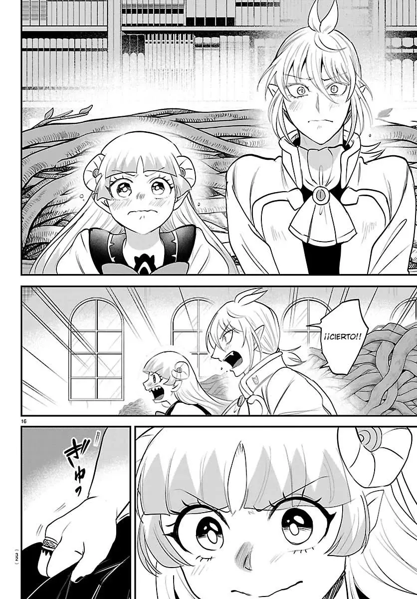 Read Mairimashita Iruma kun ES Manga Online