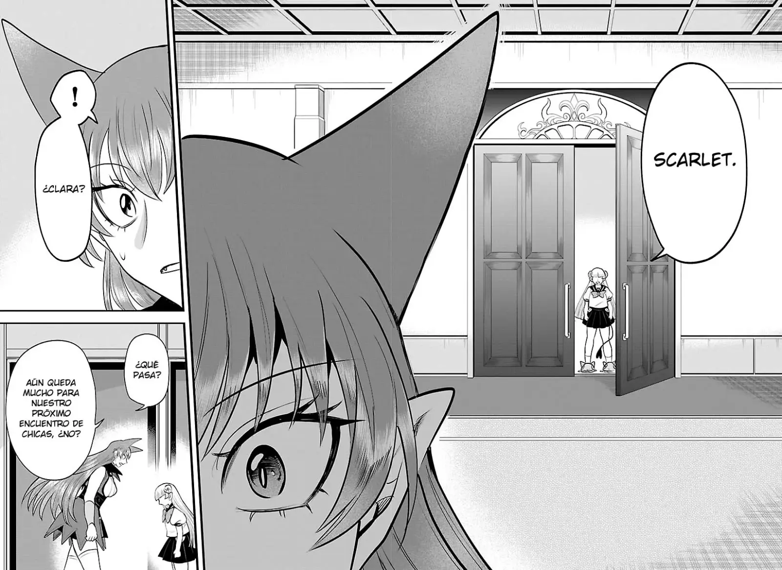 Read Mairimashita Iruma kun ES Manga Online