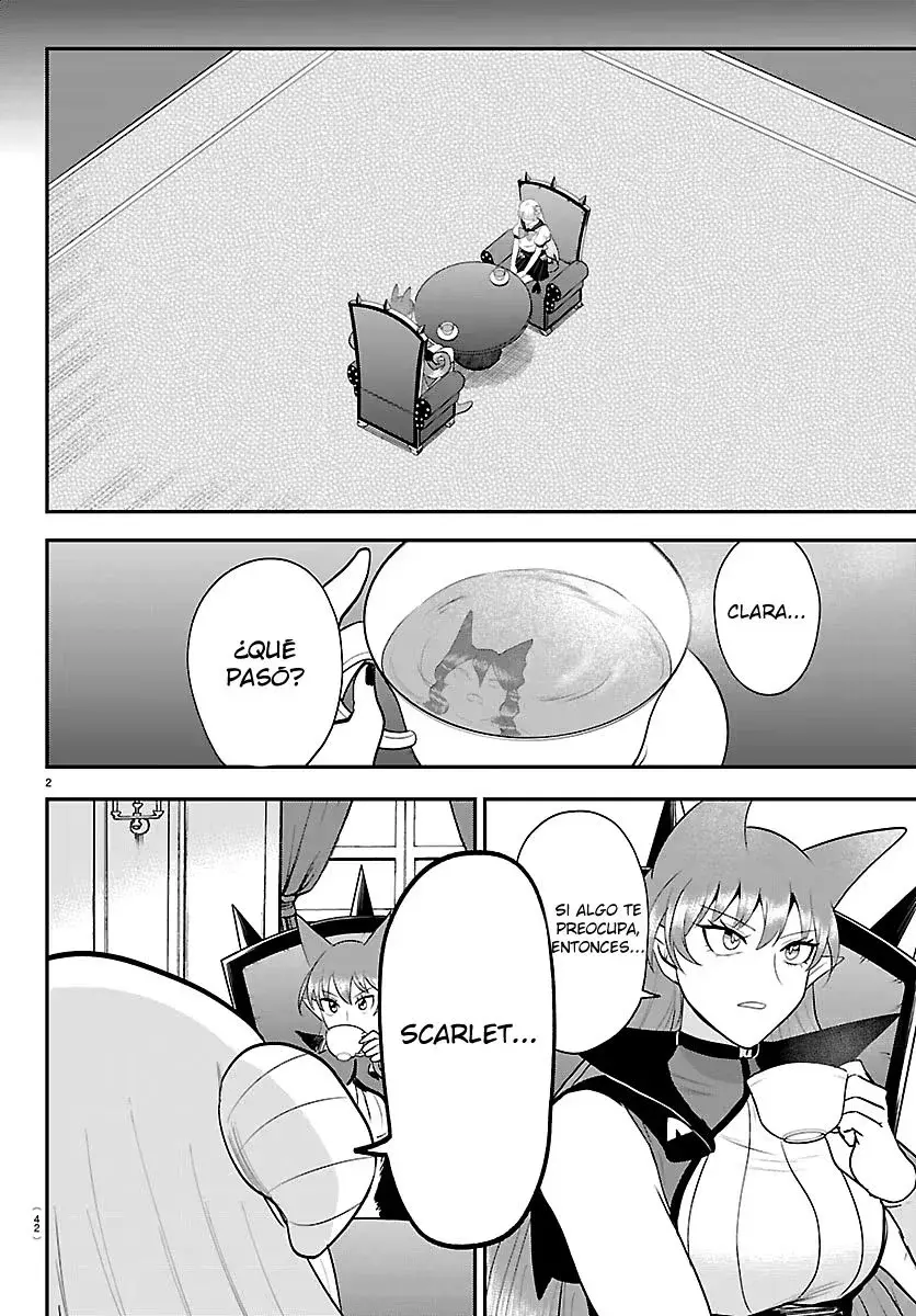 Read Mairimashita Iruma kun ES Manga Online