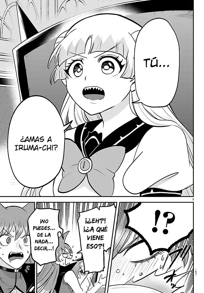 Read Mairimashita Iruma kun ES Manga Online