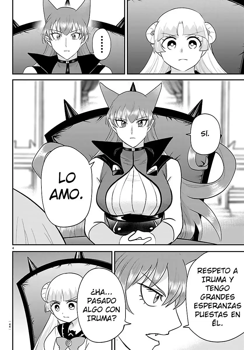 Read Mairimashita Iruma kun ES Manga Online