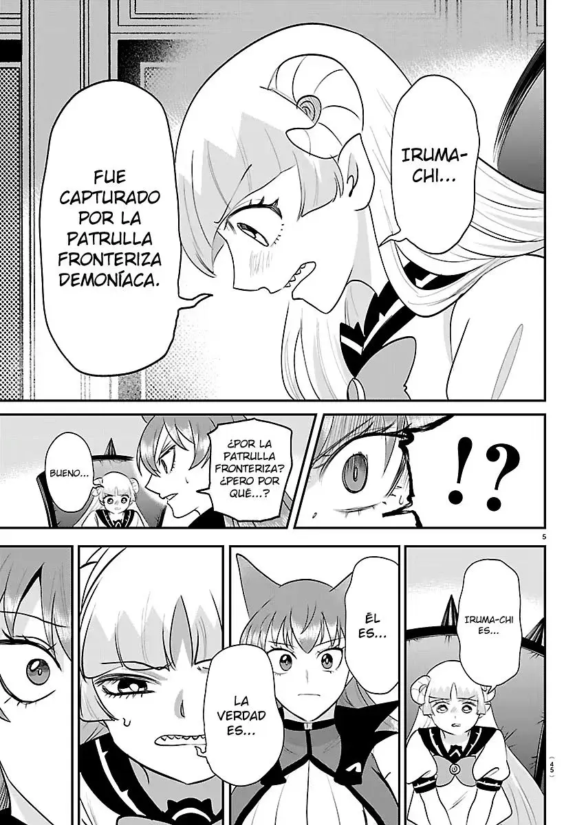 Read Mairimashita Iruma kun ES Manga Online