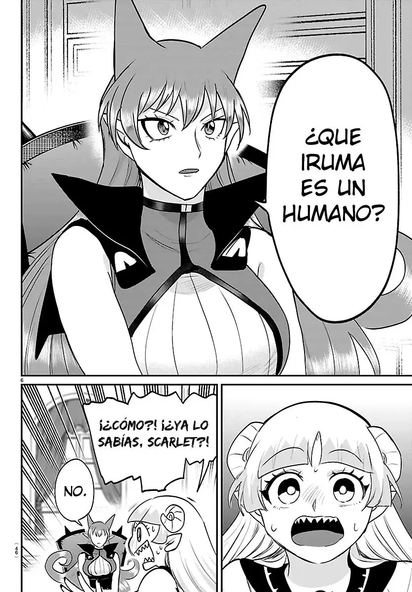 Read Mairimashita Iruma kun ES Manga Online