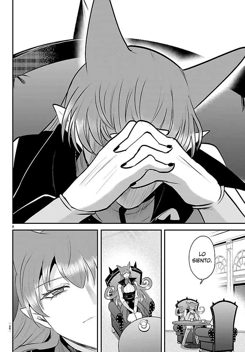 Read Mairimashita Iruma kun ES Manga Online