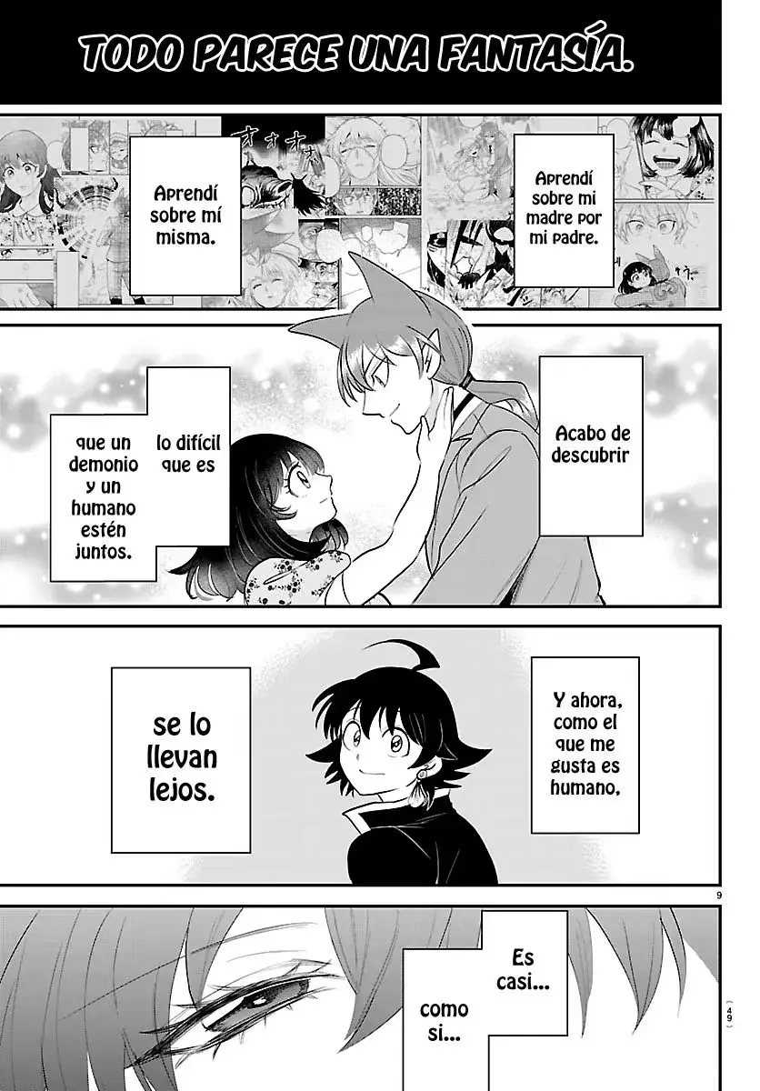 Read Mairimashita Iruma kun ES Manga Online