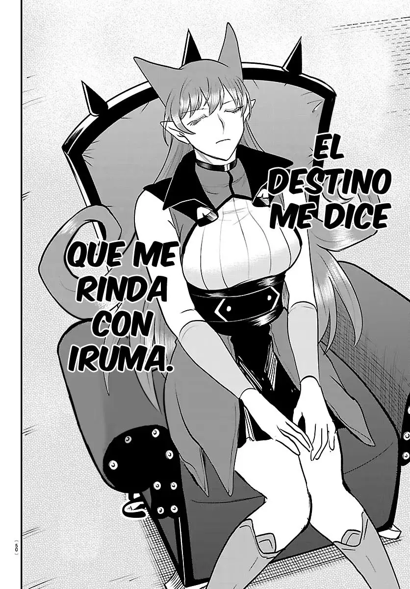 Read Mairimashita Iruma kun ES Manga Online