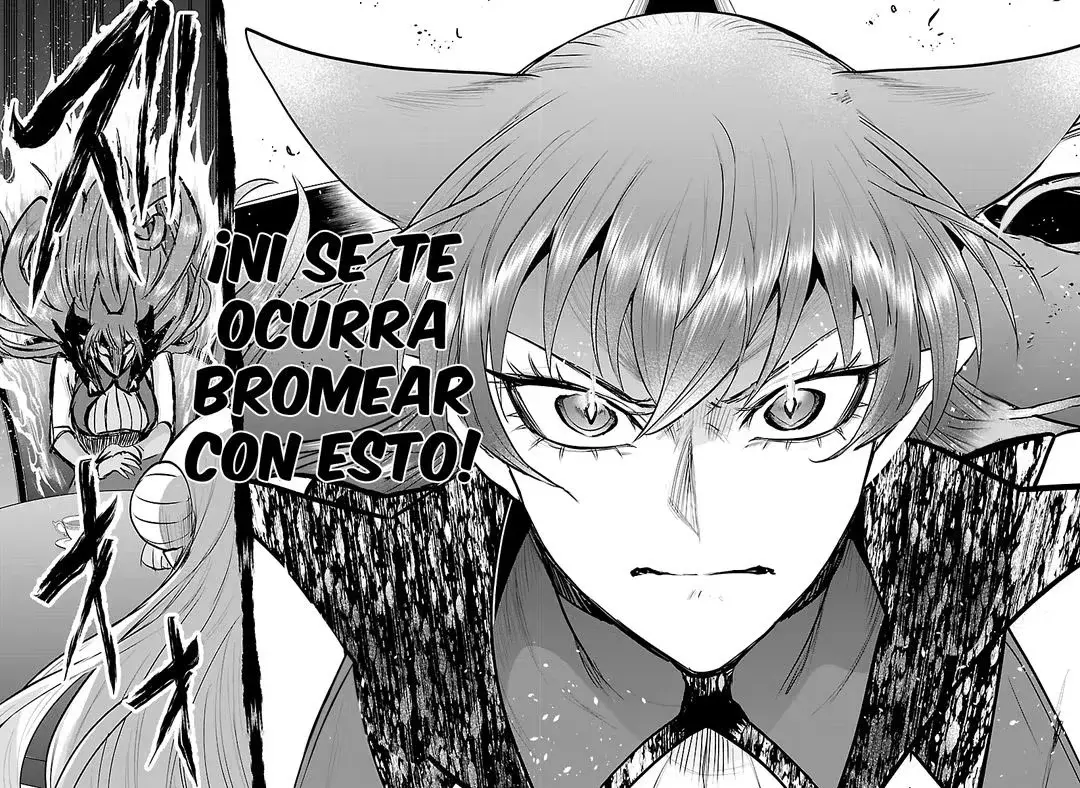 Read Mairimashita Iruma kun ES Manga Online