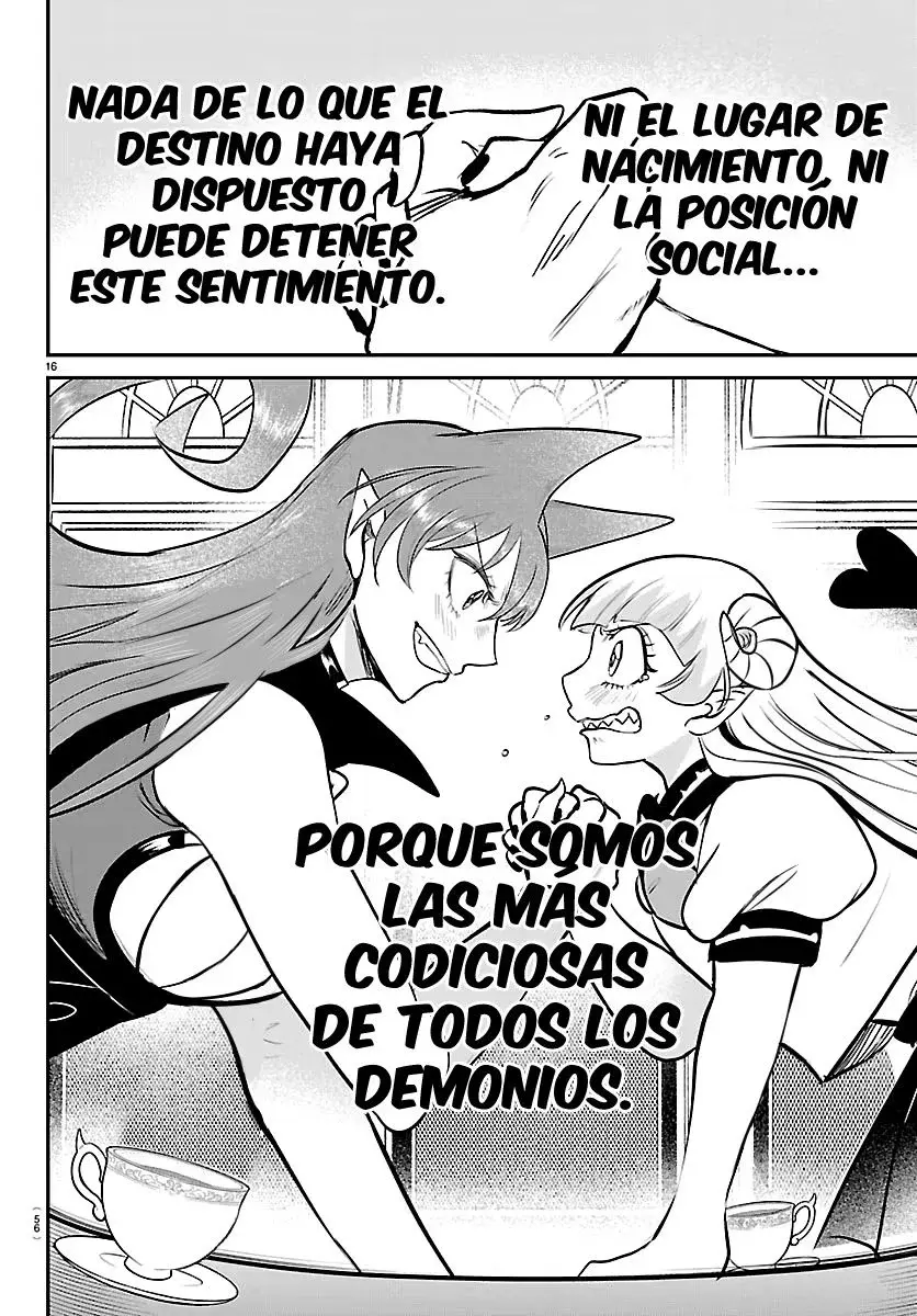 Read Mairimashita Iruma kun ES Manga Online