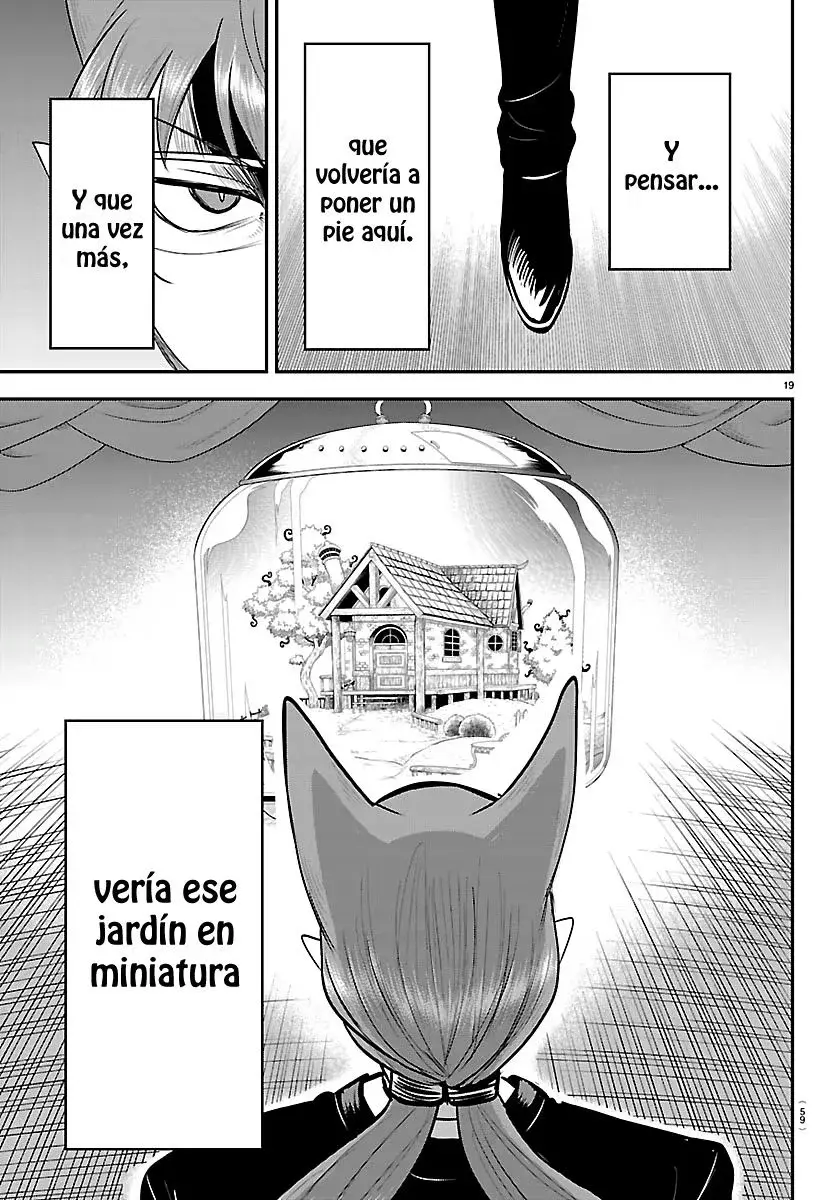 Read Mairimashita Iruma kun ES Manga Online