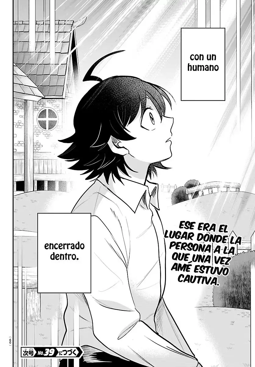 Read Mairimashita Iruma kun ES Manga Online