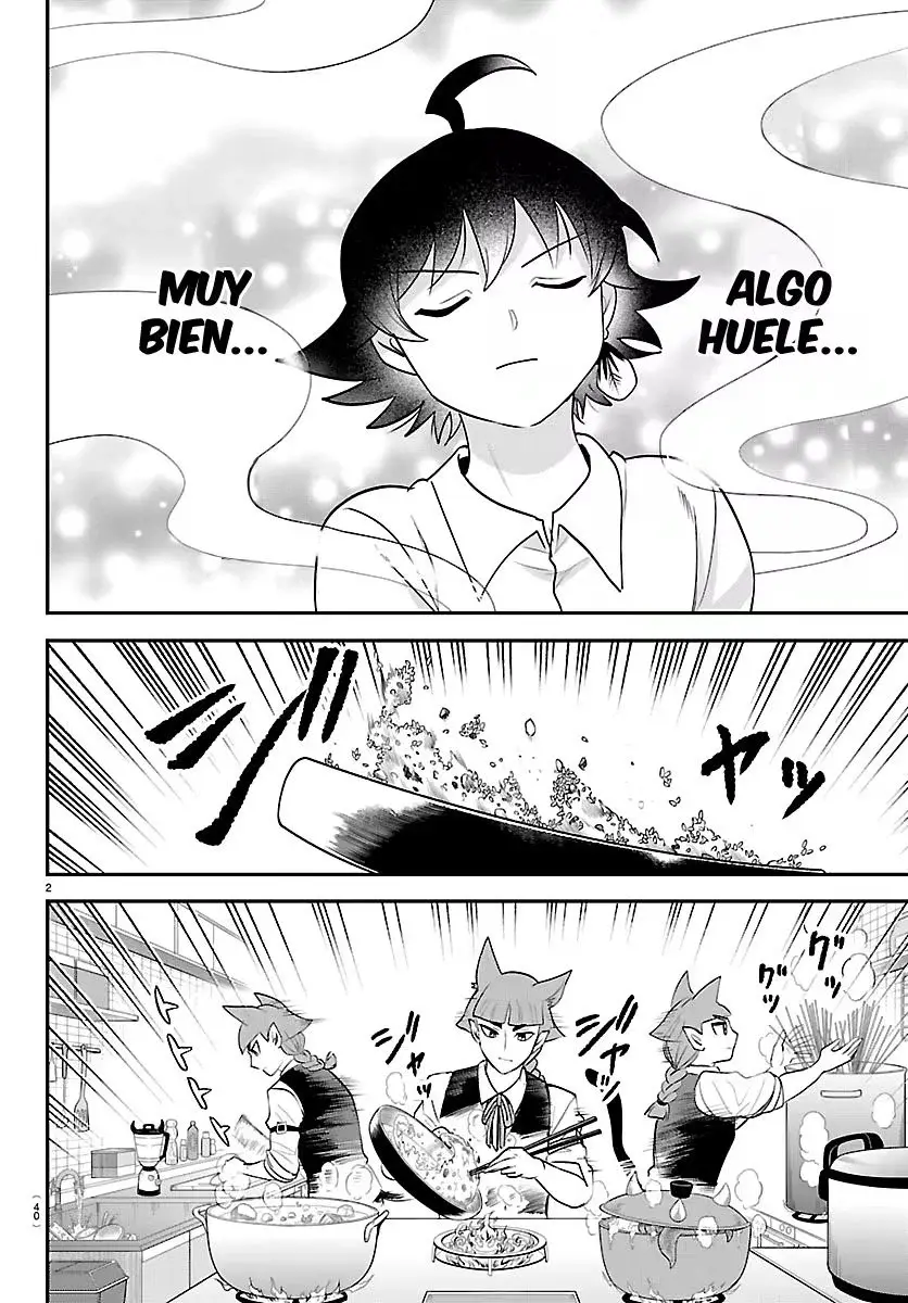 Read Mairimashita Iruma kun ES Manga Online