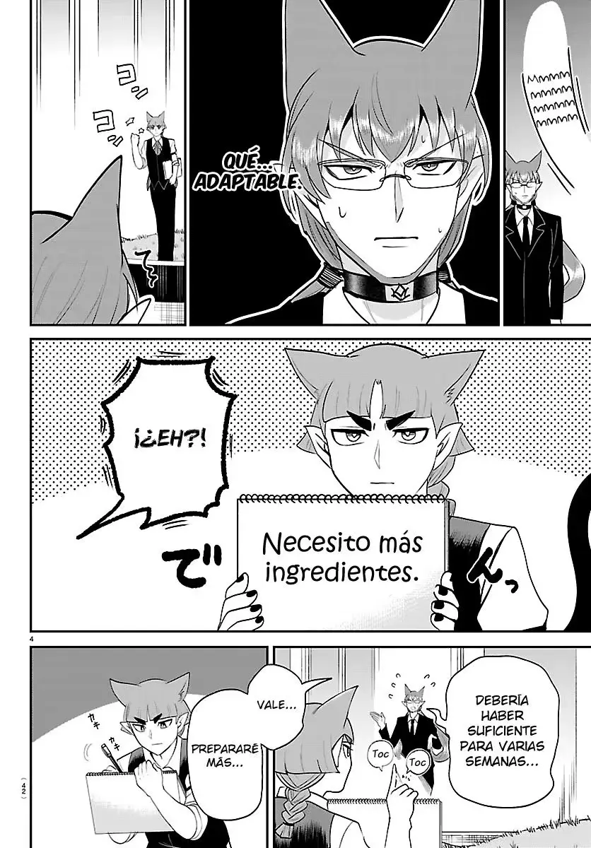 Read Mairimashita Iruma kun ES Manga Online