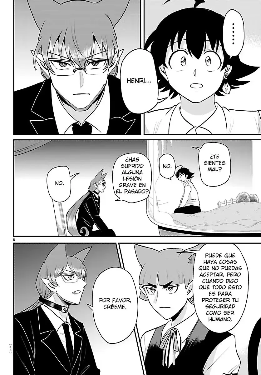 Read Mairimashita Iruma kun ES Manga Online