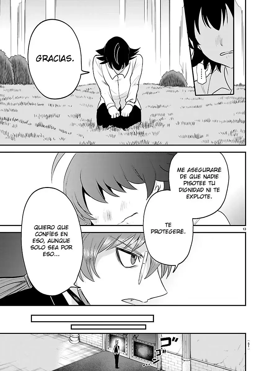 Read Mairimashita Iruma kun ES Manga Online