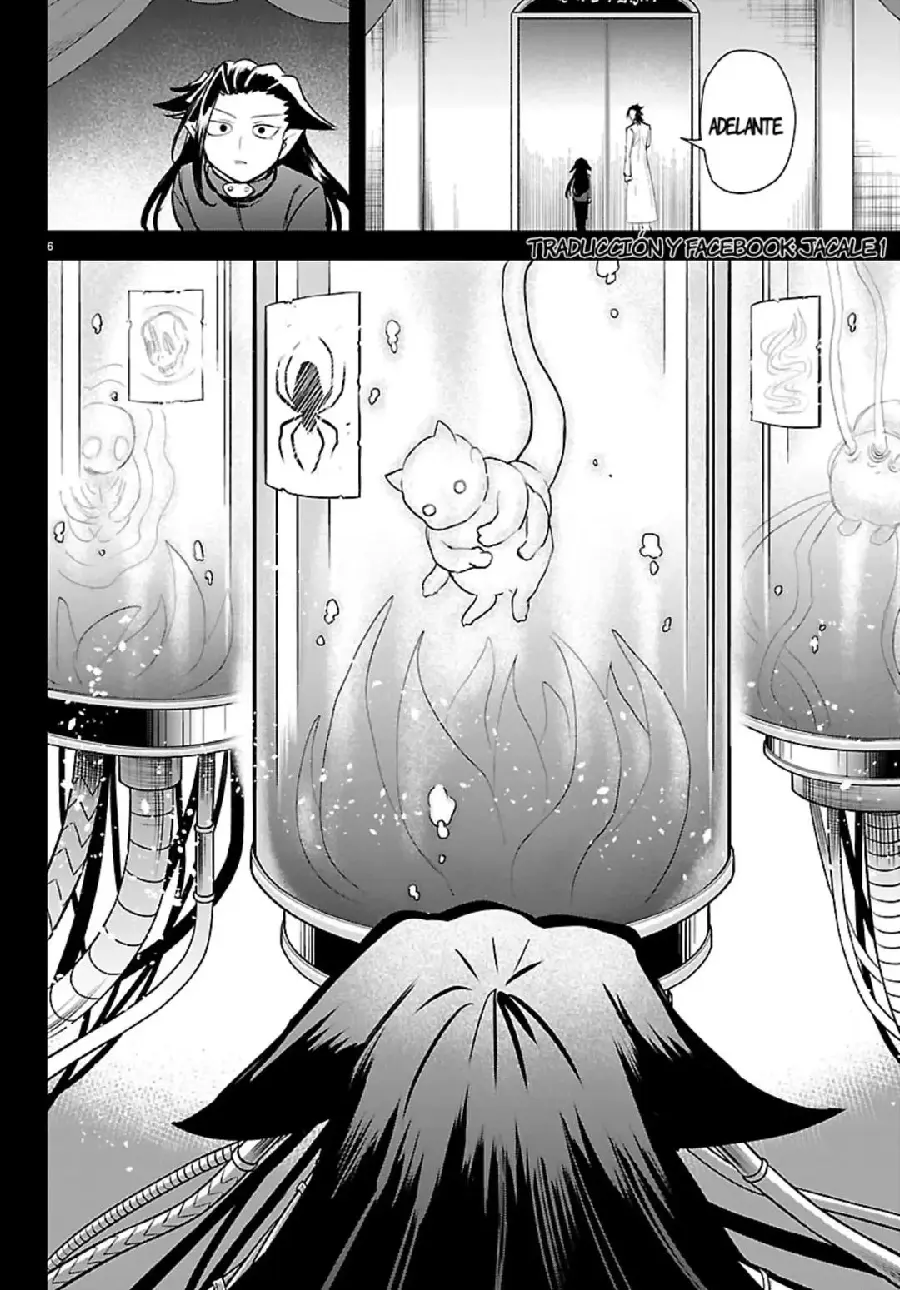 Read Mairimashita Iruma kun ES Manga Online