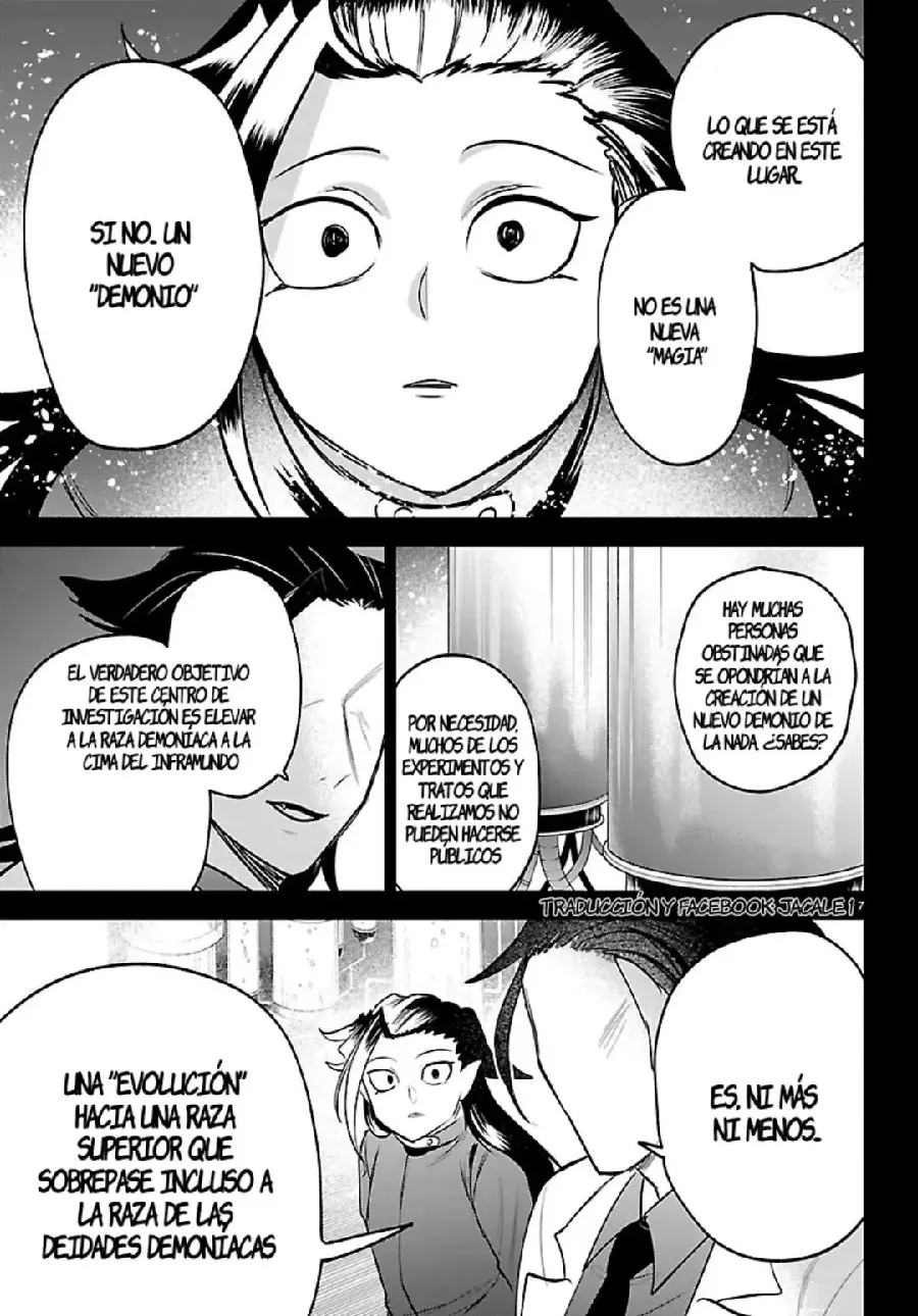 Read Mairimashita Iruma kun ES Manga Online