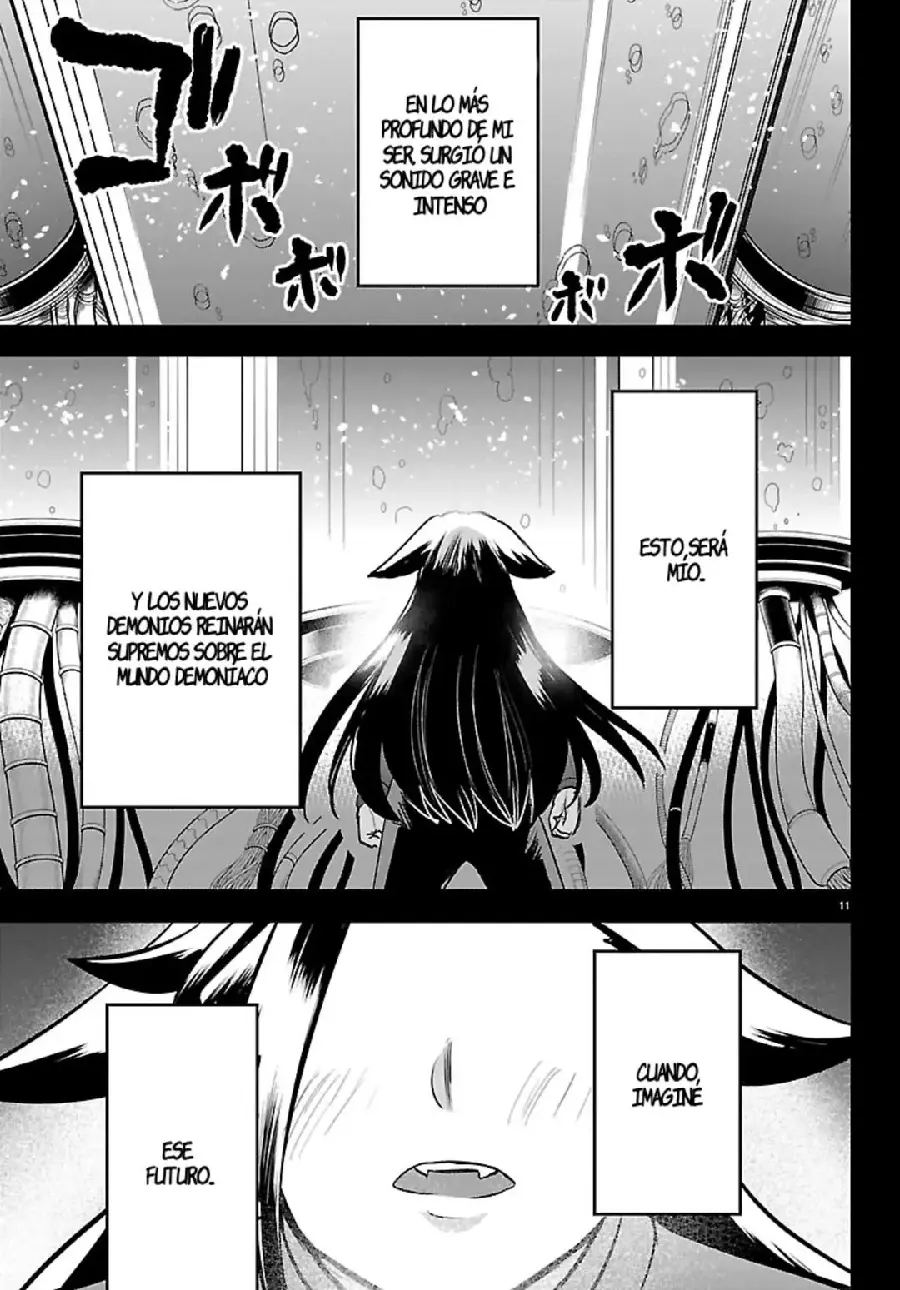 Read Mairimashita Iruma kun ES Manga Online