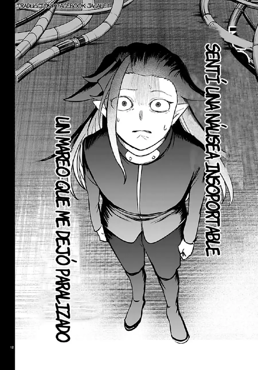 Read Mairimashita Iruma kun ES Manga Online