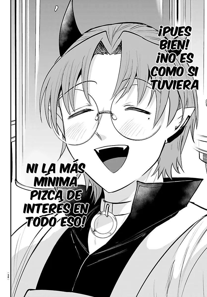 Read Mairimashita Iruma kun ES Manga Online