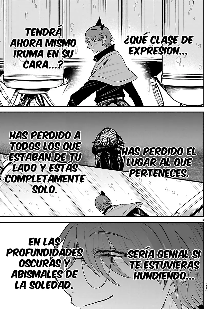 Read Mairimashita Iruma kun ES Manga Online