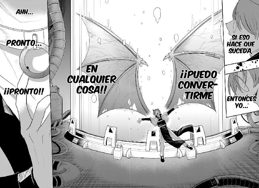 Read Mairimashita Iruma kun ES Manga Online