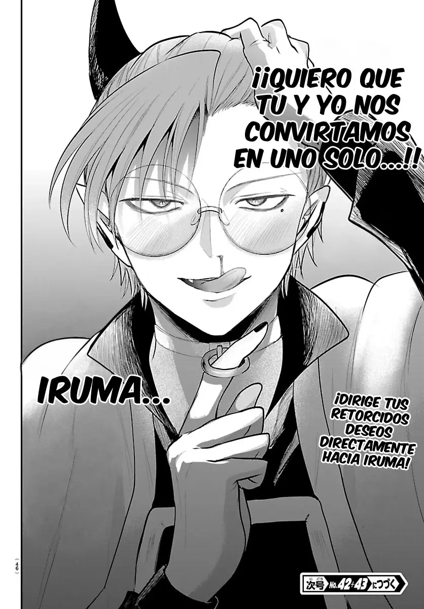 Read Mairimashita Iruma kun ES Manga Online