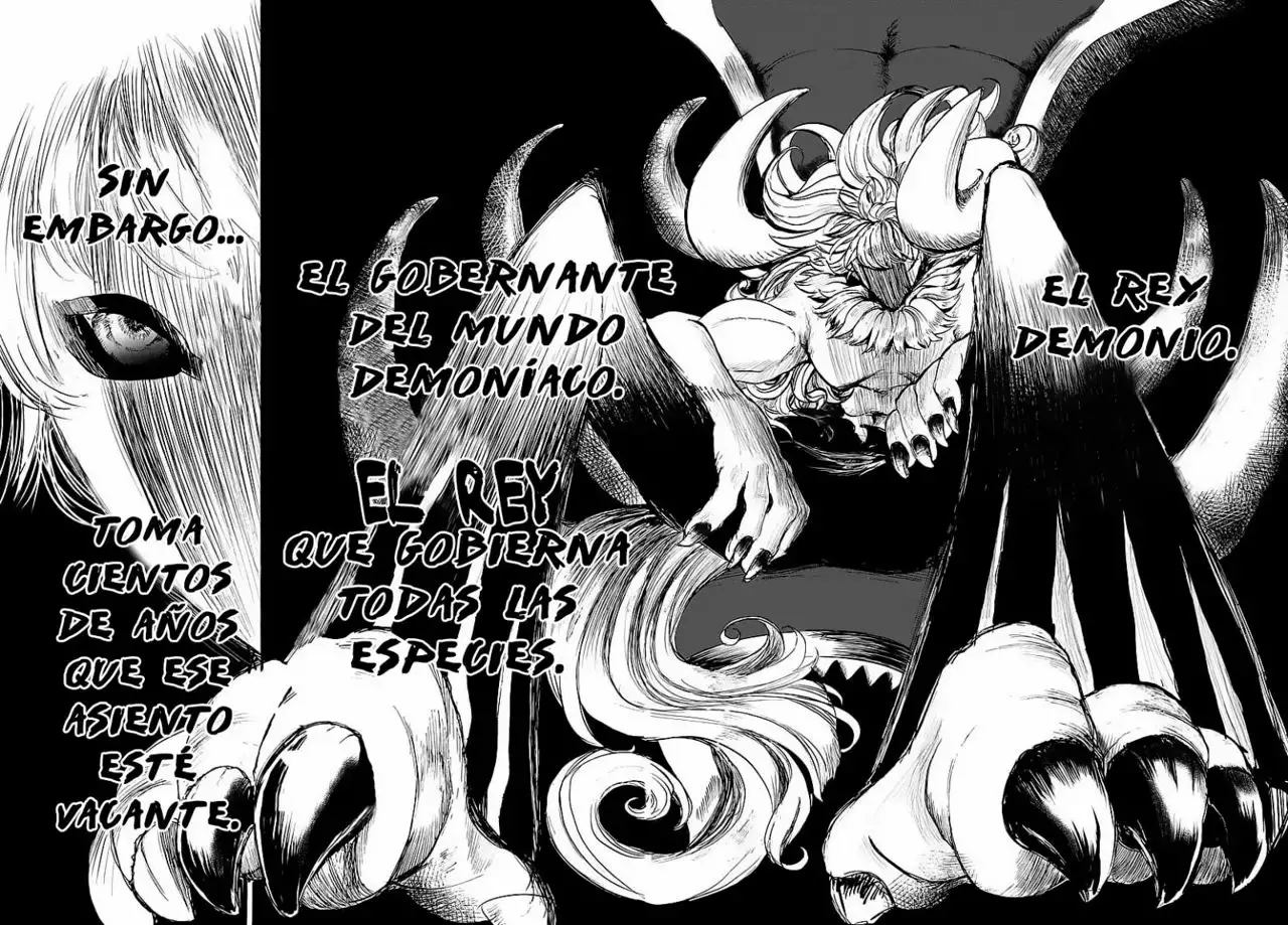Read Mairimashita Iruma kun ES Manga Online