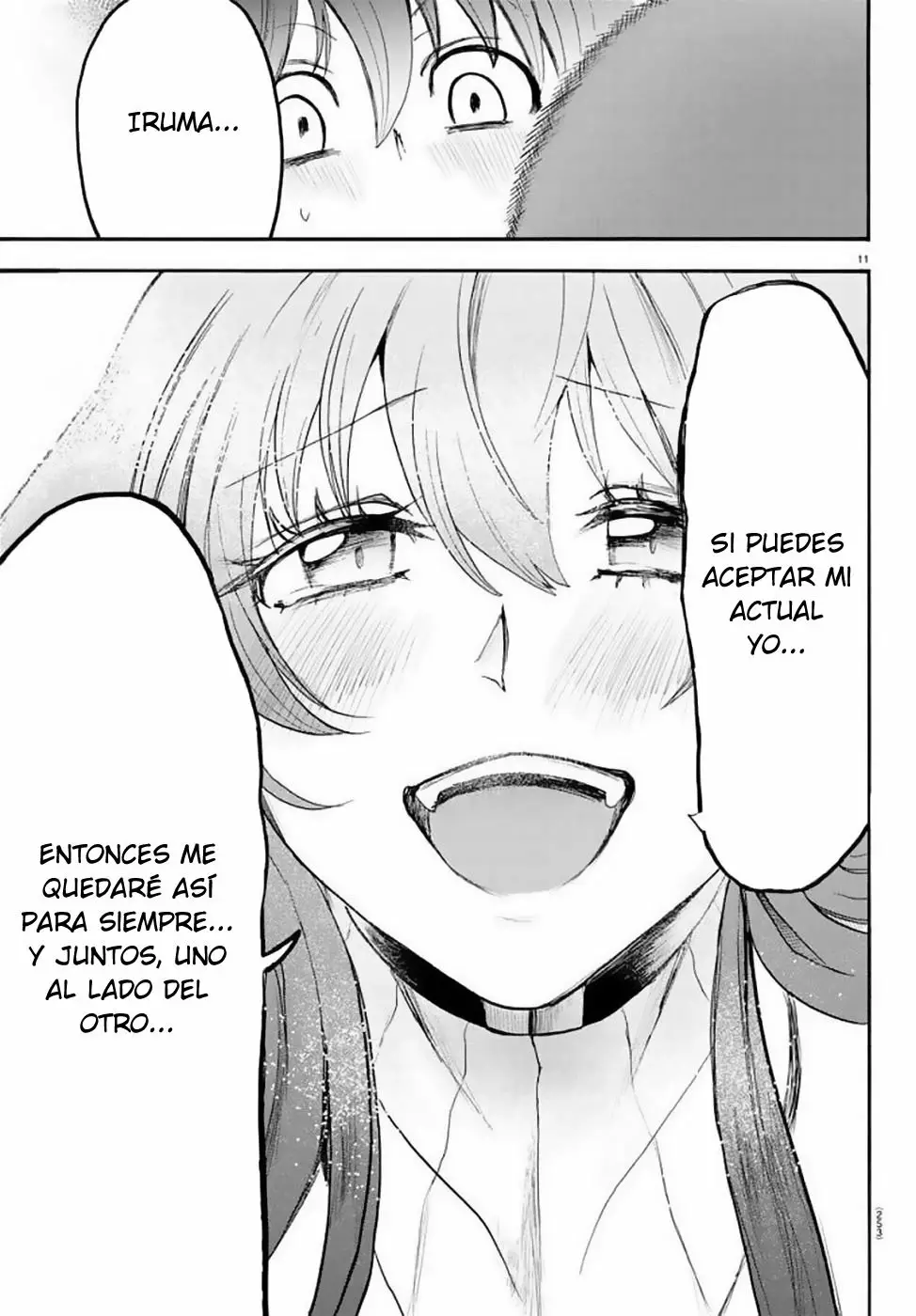 Read Mairimashita Iruma kun ES Manga Online