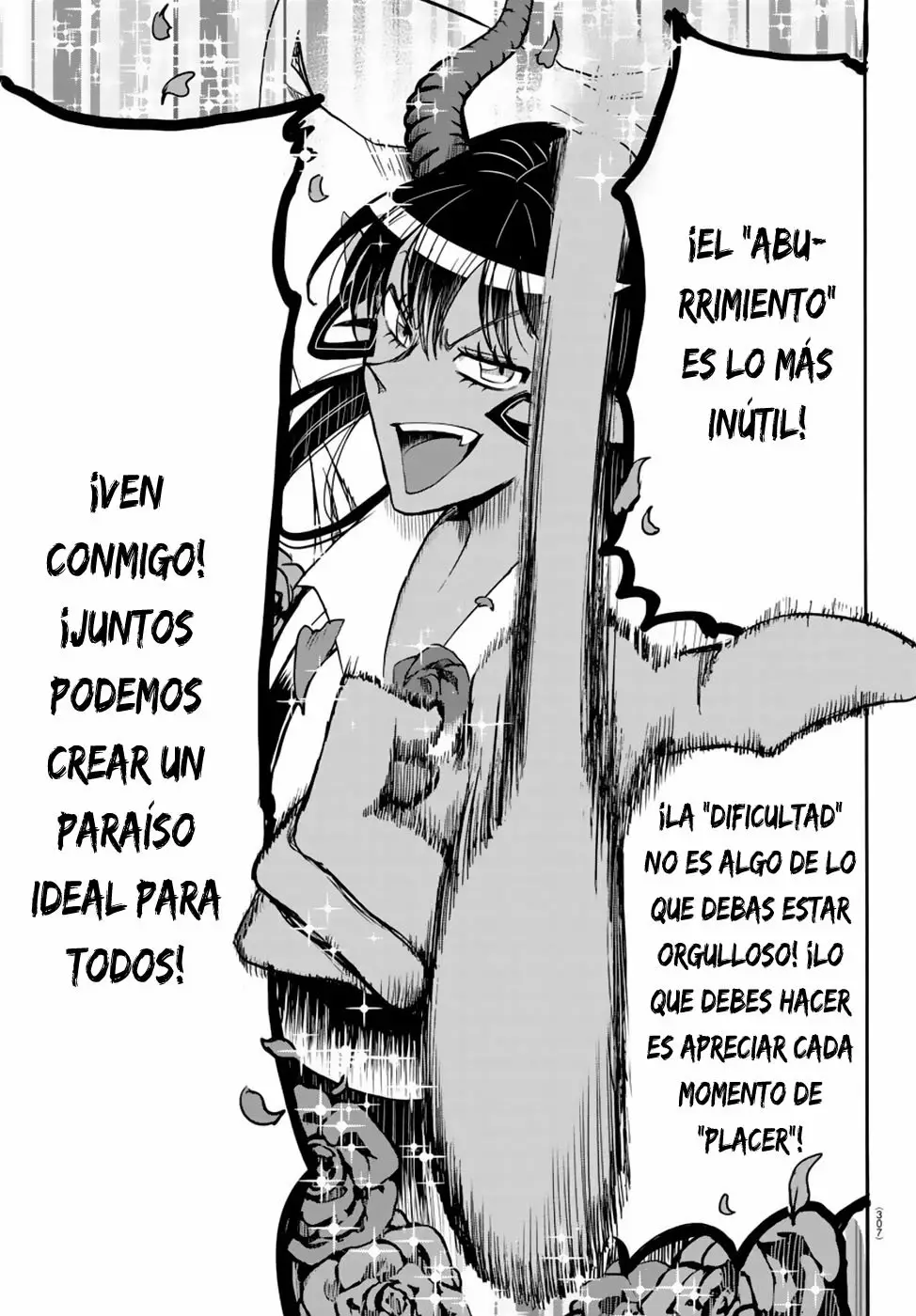 Read Mairimashita Iruma kun ES Manga Online