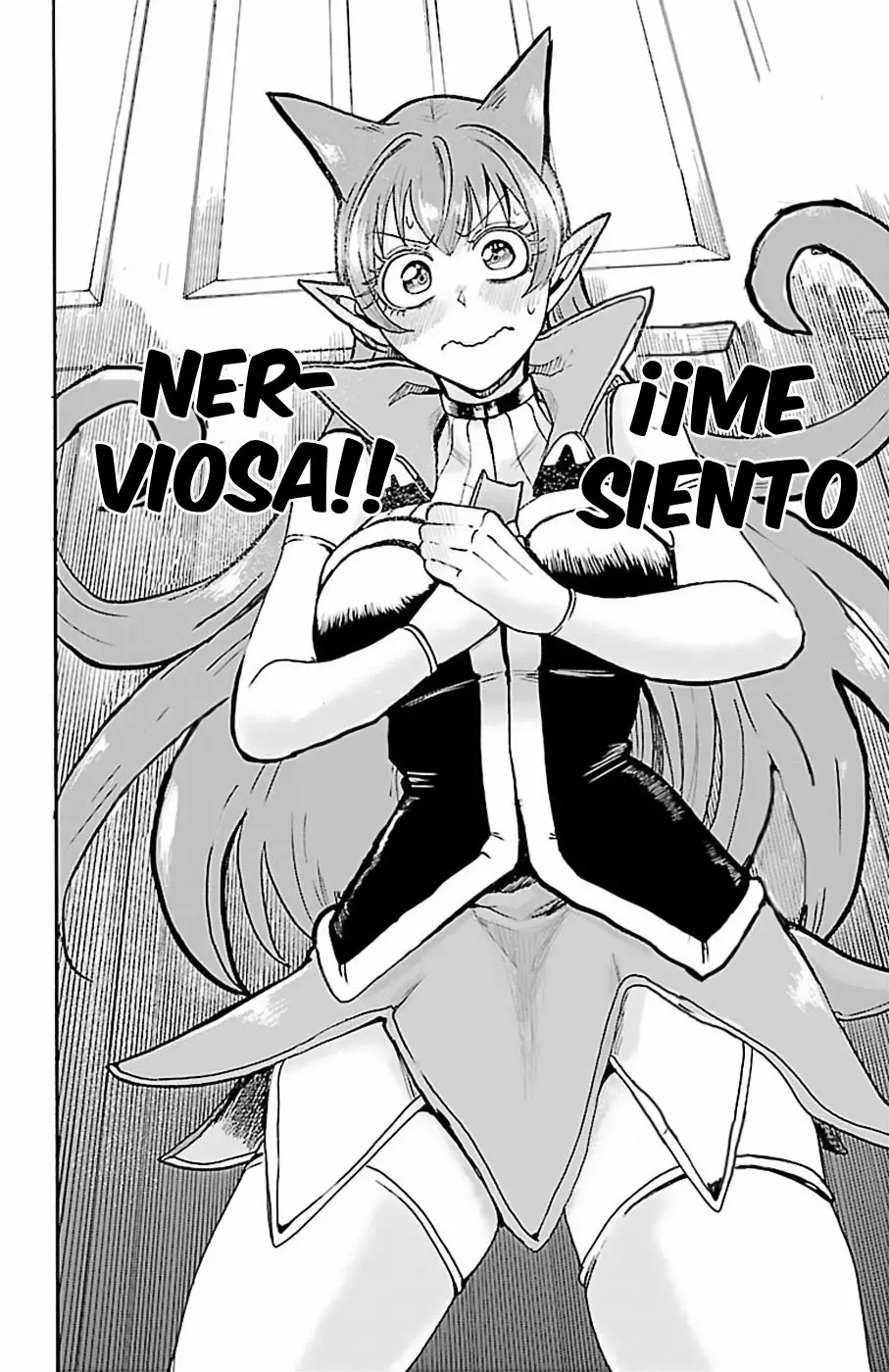 Read Mairimashita Iruma kun ES Manga Online